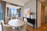 3 Bedroom Condo for rent in Kraam Sukhumvit 26, Khlong Tan, Bangkok near BTS Phrom Phong