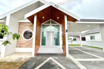3 Bedroom House for sale in Hang Dong, Chiang Mai