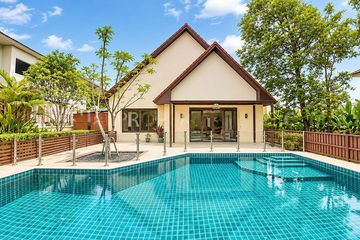 4 Bedroom House for rent in Bang Talat, Nonthaburi