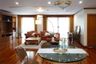 3 Bedroom Apartment for rent in Thung Maha Mek, Bangkok near BTS Chong Nonsi