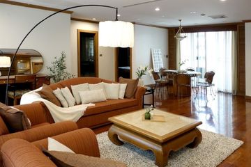 3 Bedroom Apartment for rent in Thung Maha Mek, Bangkok near BTS Chong Nonsi