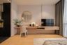 1 Bedroom Condo for rent in 28 Chidlom, Lumpini, Bangkok near BTS Chit Lom