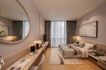 1 Bedroom Condo for rent in 28 Chidlom, Lumpini, Bangkok near BTS Chit Lom