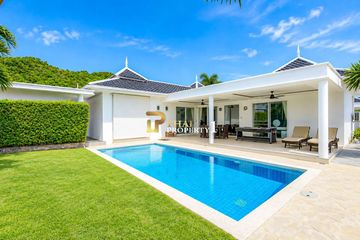 3 Bedroom Villa for sale in Falcon Hill Hua Hin, Nong Kae, Prachuap Khiri Khan