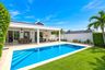 3 Bedroom Villa for sale in Falcon Hill Hua Hin, Nong Kae, Prachuap Khiri Khan