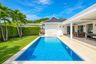 3 Bedroom Villa for sale in Falcon Hill Hua Hin, Nong Kae, Prachuap Khiri Khan