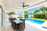 3 Bedroom Villa for sale in Falcon Hill Hua Hin, Nong Kae, Prachuap Khiri Khan