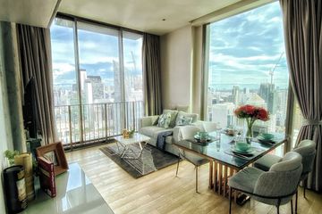 2 Bedroom Condo for rent in 28 Chidlom, Lumpini, Bangkok near BTS Chit Lom