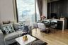 2 Bedroom Condo for rent in 28 Chidlom, Lumpini, Bangkok near BTS Chit Lom