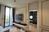 1 Bedroom Condo for rent in MUNIQ Langsuan, Lumpini, Bangkok near BTS Chit Lom