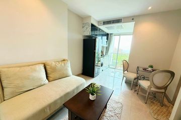 1 Bedroom Condo for rent in The Riviera Monaco, Na Jomtien, Chonburi
