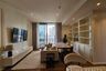2 Bedroom Condo for rent in MUNIQ Langsuan, Lumpini, Bangkok near BTS Chit Lom