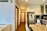 2 Bedroom Condo for rent in Chewathai Residence Bang Pho, Bang Sue, Bangkok near MRT Tao Poon