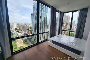 3 Bedroom Condo for rent in MUNIQ Langsuan, Lumpini, Bangkok near BTS Chit Lom