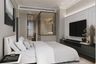 1 Bedroom Condo for rent in MUNIQ Langsuan, Lumpini, Bangkok near BTS Chit Lom