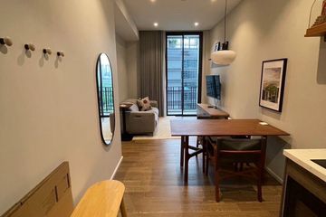 1 Bedroom Condo for rent in MUNIQ Langsuan, Lumpini, Bangkok near BTS Chit Lom