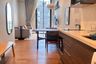 1 Bedroom Condo for rent in MUNIQ Langsuan, Lumpini, Bangkok near BTS Chit Lom