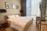 1 Bedroom Condo for rent in MUNIQ Langsuan, Lumpini, Bangkok near BTS Chit Lom