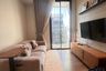1 Bedroom Condo for rent in MUNIQ Langsuan, Lumpini, Bangkok near BTS Chit Lom