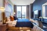 1 Bedroom Condo for rent in MUNIQ Langsuan, Lumpini, Bangkok near BTS Chit Lom