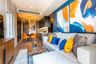 1 Bedroom Condo for rent in MUNIQ Langsuan, Lumpini, Bangkok near BTS Chit Lom