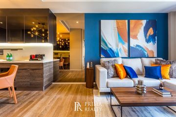 1 Bedroom Condo for rent in MUNIQ Langsuan, Lumpini, Bangkok near BTS Chit Lom