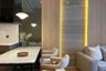 1 Bedroom Condo for rent in MUNIQ Langsuan, Lumpini, Bangkok near BTS Chit Lom
