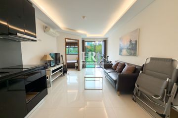 1 Bedroom Condo for sale in Club Royal, Na Kluea, Chonburi