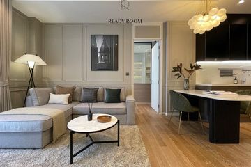 1 Bedroom Condo for rent in MUNIQ Langsuan, Lumpini, Bangkok near BTS Chit Lom