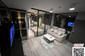 1 Bedroom Condo for rent in Khlong Ton Sai, Bangkok near BTS Wongwian Yai