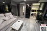 1 Bedroom Condo for rent in Khlong Ton Sai, Bangkok near BTS Wongwian Yai