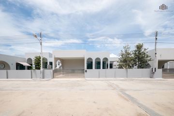 3 Bedroom House for sale in Reeva Pool Villa (Cha-am), Cha am, Phetchaburi