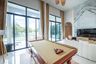 3 Bedroom House for sale in Reeva Pool Villa (Cha-am), Cha am, Phetchaburi