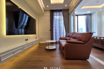 1 Bedroom Condo for rent in MUNIQ Langsuan, Lumpini, Bangkok near BTS Chit Lom