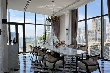 1 Bedroom Condo for rent in MUNIQ Langsuan, Lumpini, Bangkok near BTS Chit Lom