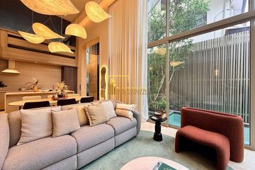 3 Bedroom Villa for sale in Phra Khanong Nuea, Bangkok near BTS Ekkamai