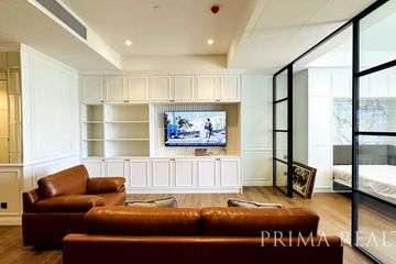 2 Bedroom Condo for rent in MUNIQ Langsuan, Lumpini, Bangkok near BTS Chit Lom