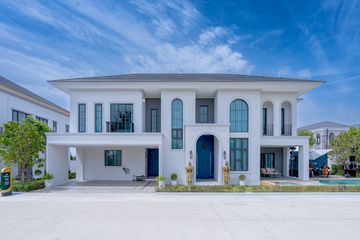 4 Bedroom House for sale in The Palm Grandio's, Nong Pla Lai, Chonburi