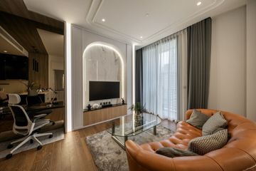 1 Bedroom Condo for rent in MUNIQ Langsuan, Lumpini, Bangkok near BTS Chit Lom