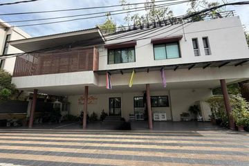3 Bedroom House for rent in Baan Sasida, Khlong Toei, Bangkok near BTS Phrom Phong
