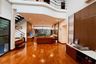 3 Bedroom House for rent in Baan Sasida, Khlong Toei, Bangkok near BTS Phrom Phong