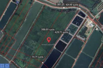 Land for sale in Tha Kham, Chonburi