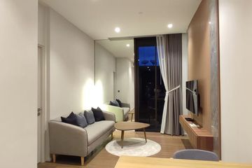 1 Bedroom Condo for rent in MUNIQ Langsuan, Lumpini, Bangkok near BTS Chit Lom