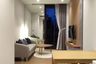 1 Bedroom Condo for rent in MUNIQ Langsuan, Lumpini, Bangkok near BTS Chit Lom