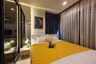 2 Bedroom Condo for rent in Bang Chak, Bangkok near BTS Bang Chak