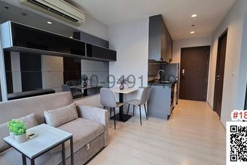 2 Bedroom Condo for rent in Makkasan, Bangkok near MRT Phra Ram 9