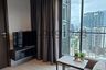 2 Bedroom Condo for rent in Makkasan, Bangkok near MRT Phra Ram 9