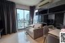 2 Bedroom Condo for rent in Makkasan, Bangkok near MRT Phra Ram 9