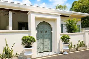 4 Bedroom House for rent in Chang Phueak, Chiang Mai