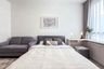 1 Bedroom Condo for rent in The Rich Rama 9 - Srinakarin, Suan Luang, Bangkok near Airport Rail Link Hua Mak